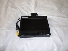 MYRON&DAVIS  7" TFT LCD COLOR