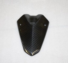 CACHE AVANT SUR PHARE BULLE