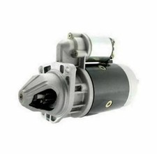 Démarreur Pour BOSCH DEUTZ