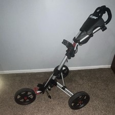 Clicgear Model 3.0 Collapsible