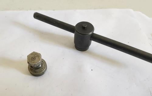 Specialities vintage crank - vintage,