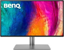 Moniteur de designer professionnel BenQ PD2725U 4K UHD 27 pouces /...