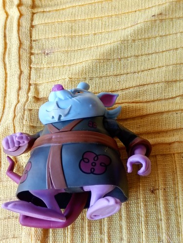 Playmates toys figurine - toys,