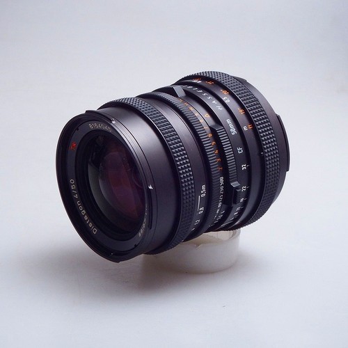 Objectif hasselblad carl zeiss - hasselblad,