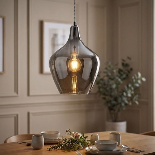 Suspension lampe table - lampe,