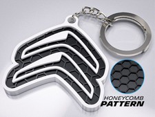 porte cles porte  chevrons