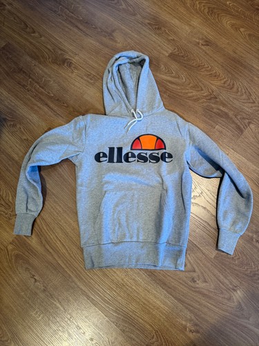 Ellesse hoodie gris taille - ellesse,