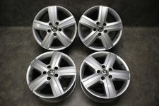 Original VW T5 T6 Transporter, Multivan Jantes en Alliage 7J X 17 Pouces