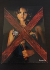 Dvd film d horreur - x,