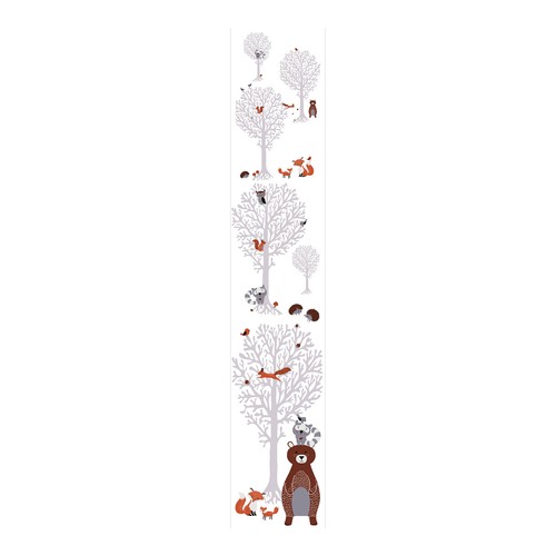 Création papier peint - a.s.,
