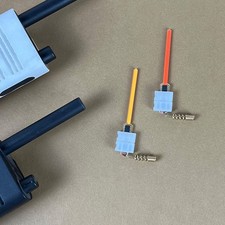 Détecteur de diodes UHF