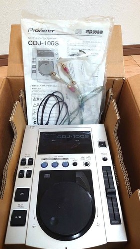 Lecteur deck dj - deck,