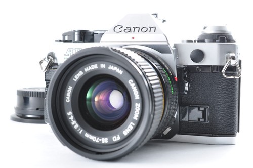 Objectif canon program - program, /