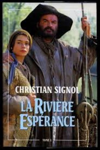 Rivière espérance - espérance, |