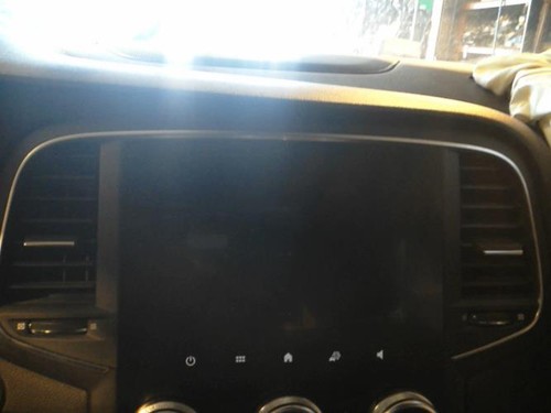 Ecran gps renault - ecran,