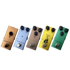 Pédale d'effets de guitare