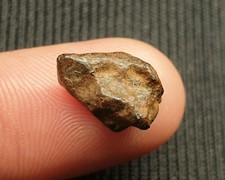 Meteorite Agoudal Imilchil du