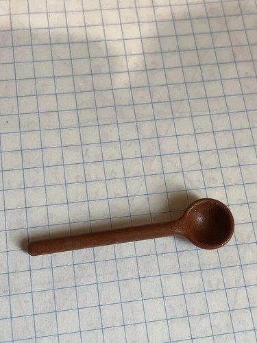 Playmobil louche ladle - louche,