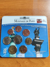 Miniset BU France Euro 2006 2e