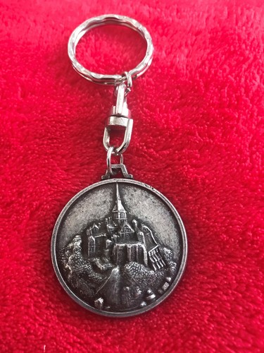 Porte michel clef - porte, le