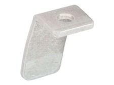 Attrapeur de chaîne adapté