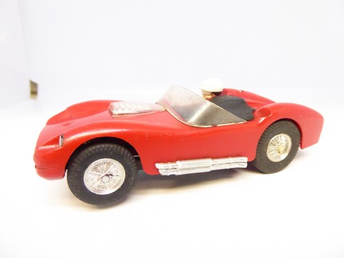 Circuit slot ferrari - -slot,