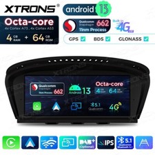 XTRONS QPBS8360CC Autoradio