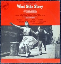 33t B.O.F. - West Side Story -