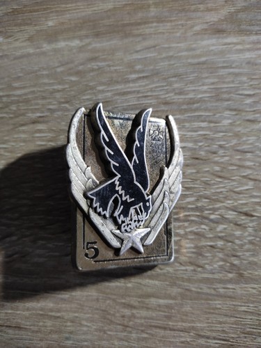 Insigne rhc drago - insigne,