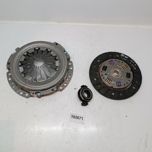 Kit embrayage pièces - kit, clutch