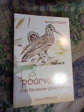 Bernard Piquepe Le pourvu que