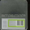 Neapolis-Ltd.CD-Enhanced de Simple Minds | CD | état bon
