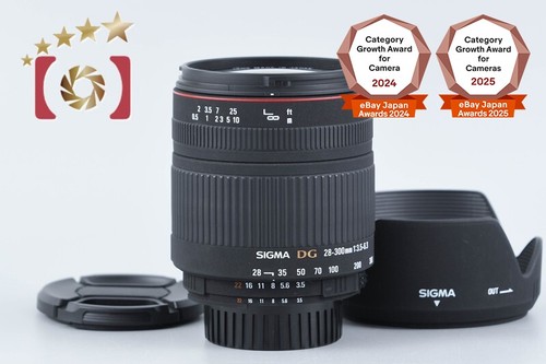 Sigma 300 5 6 3 - sigma, dg