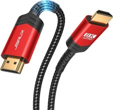 Câble HDMI 15 M Long en Fibre