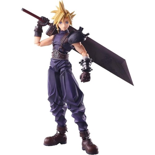Square enix final fantasy vii - square,