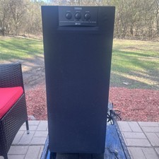 Yamaha YST-SW150 Active Stereo