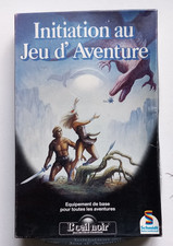 L'OEIL NOIR - INITIATION AU