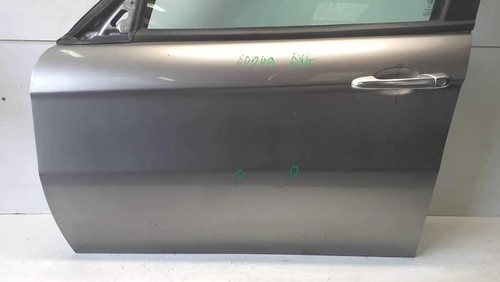 Porte avant gauche alfa - avant,