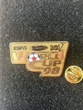 Pin's Pins Pin Enamel 21 WORLD