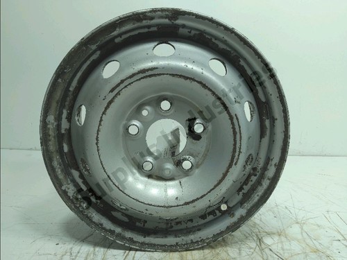 Jante tole fiat - tole, 2