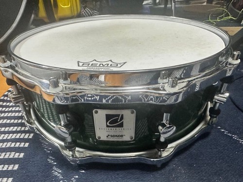 Sonor designer series 5 - designer, 14�~5