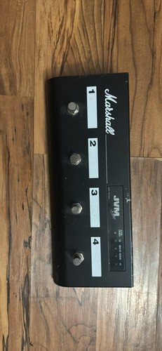 Marshall pedl 91006 jvm - marshall, 4-way