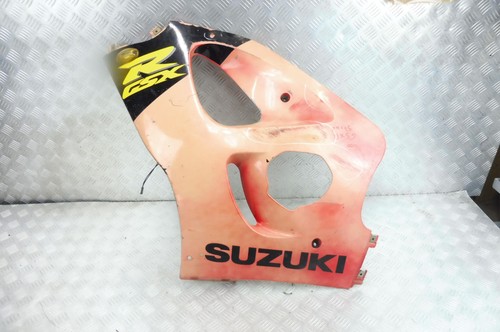 Suzuki 600 gsxr - suzuki, de
