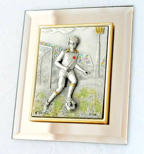 Miroir biseauté les étains - miroir,