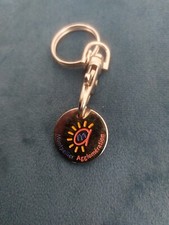 PORTE CLE - JETON CADDIE