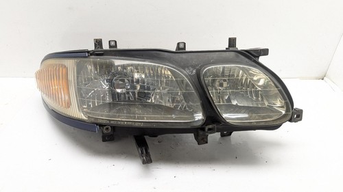 Toyota lucida mk2 1996 - 1996, 1999