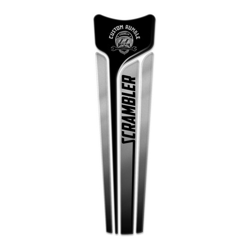 Réservoir pour ducati - réservoir,