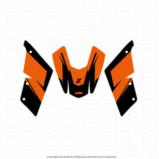 Set De Graphiques Pour Le