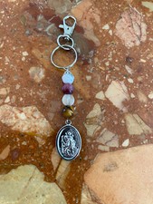 Porte clé Saint-Christophe