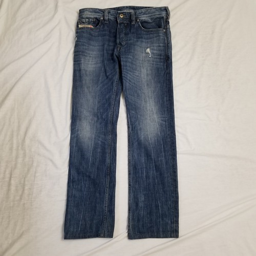 Diesel safado jeans slim - diesel,